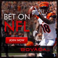 I recommend bovada sports to american and canadian sports bettors all the time. Bovada Review | Review Of Bovada Sportsbook