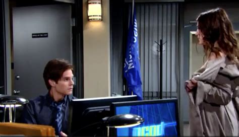 The Young And The Restless Spoilers Tuesday January 10