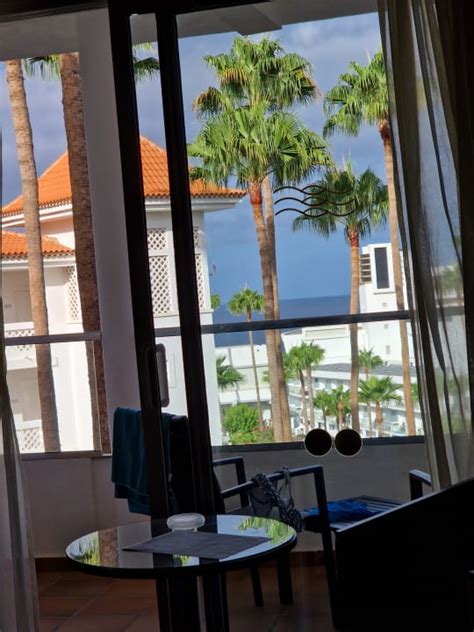 Unsere Aussicht Vom Balko Hotel Riu Arecas Adults Only La My Xxx Hot