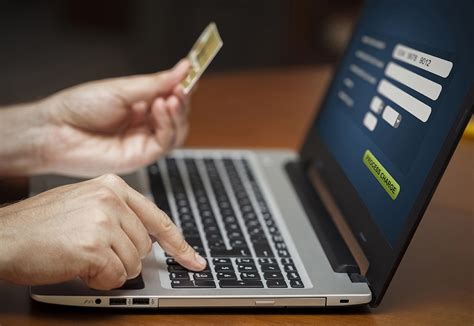 Establish and strengthen your credit. Digital Security for Online Retailers: Top Credit Card ...