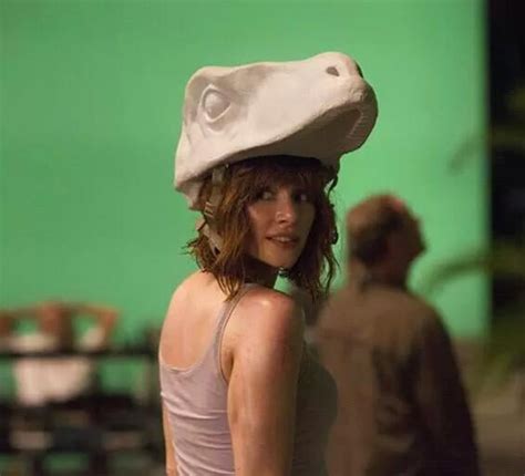 Claire Dearing From Jurassic World Brycedallashoward