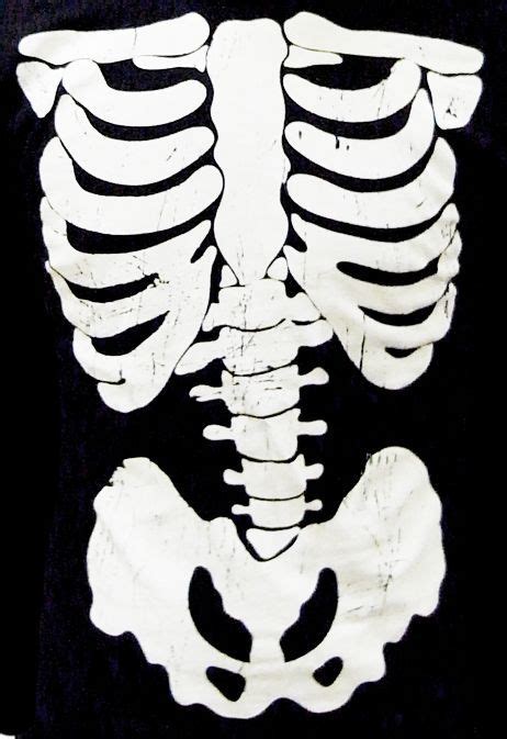 Image Result For Skeleton Stencil For Shirt Bleach Art Stencils Art