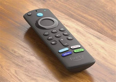 Amazon Unveils 3rd Gen Alexa Voice Remote For Fire Tv Sticks