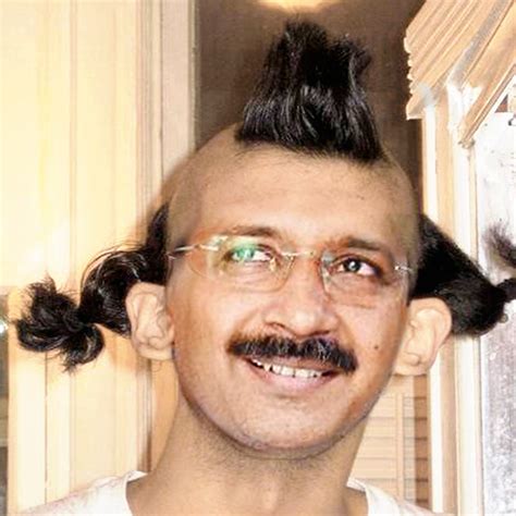 We did not find results for: Arvind Kejriwal Funny Hair Style