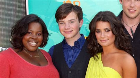 With jim carrey, bob balaban, jeffrey demunn, hal holbrook. What the cast of Glee is doing now