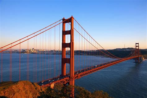 Why Is The Golden Gate Bridge So Famous? 2