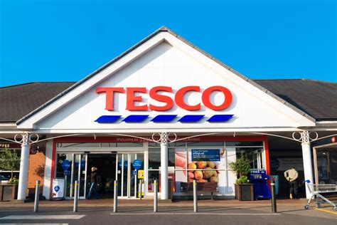 Tesco To Launch Its First Checkout Free Store After Successful Trials