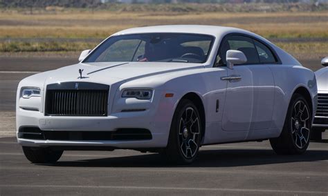 This special edition wraith is supposed to be a little sportier and edgier, the type of rolls that will draw. 2019 Rolls-Royce Wraith Black Badge: Review - » AutoNXT