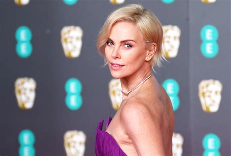 Charlize Theron innamorata chi è fidanzato Amica