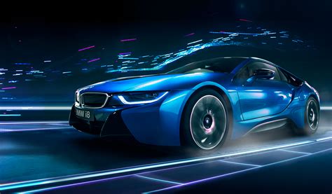 Bmw I8 Car Hd Cars 4k Wallpapers Images Backgrounds Photos And