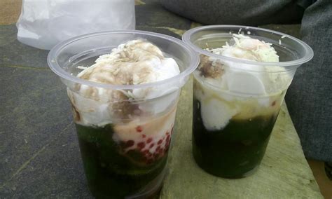 Lihat juga resep es cincau susu gula merah enak lainnya. Cara Membuat Es Cincau Hijau Yang Dapat Di Coba Di Rumah