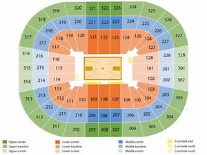 Kohl Center Seating Chart Cheap Tickets Asap