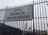 Pictures of Nypd Tow Pound Manhattan