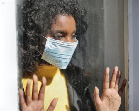 Fogo is an abbreviation for fear of going out. Post-lockdown anxiety and fear of going out | Top Doctors