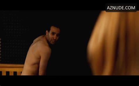 Marwan Kenzari Butt Scene In Bloedlink Aznude Men