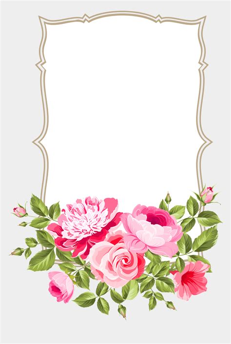 900 x 920 jpeg 156kb. 30+ Trend Terbaru Gambar Bingkai Bunga Mawar Putih - Life ...