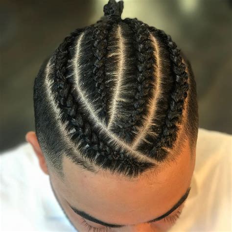 We have the ladies mostly want the new style kurti for the parties. Top 28 Amazing Braids Hairstyles & Haircuts for Men's.