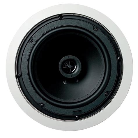 Choose from contactless same day delivery, drive up and more. Jamo 2-Way In-Ceiling Speakers for $44.99 Shipped