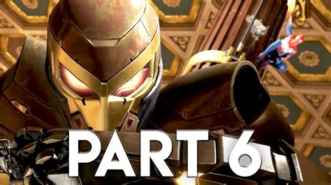 Marvels Spider Man Ps4 Walkthrough Gameplay Part 6 Shocker Boss