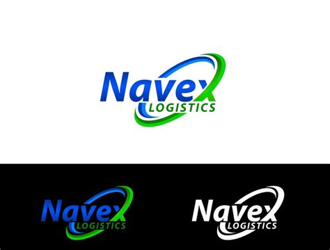 Navex Logo Logo Design Contest