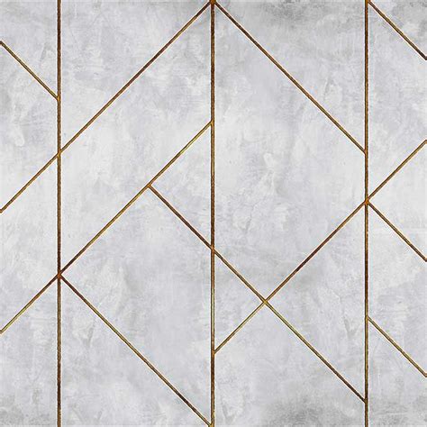 Wallpaper texture wallpaper texture seamless seamless texture seamless wallpaper background high definition picture pattern european elegant patterns flowers european style wood abstract stripes photo frame elegant pattern elegance gorgeous wall fabric the tears walls classical folds flooring high. Geometric Concrete by Coordonne - Gold - Mural - 7000072 ...