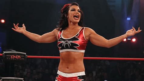 Gail Kim Says Taravictoria Is Doing More With Impact Wrestling Youre Going To See The