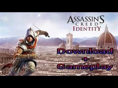 Como Baixar E Instalar Assassin S Creed Identity Youtube