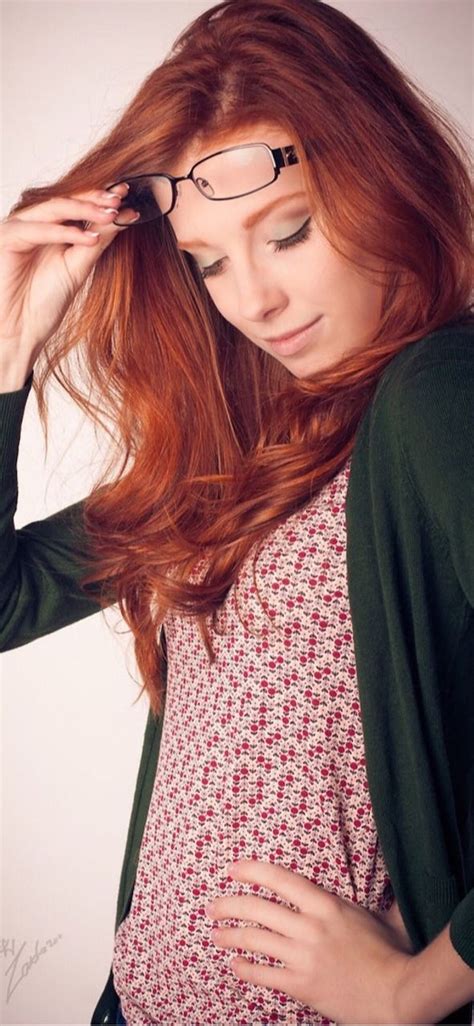 ~redнaιred Lιĸe мe~ Red Haired Beauty Redheads Freckles Red Hair