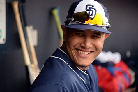 Manny Machado Padres Already Feels Like A Solid Marriage The