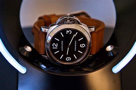 Welcome To Home Of Jakes Panerai World