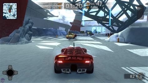 Carmageddon Reincarnation PC Installer Version Complete jeux Plein