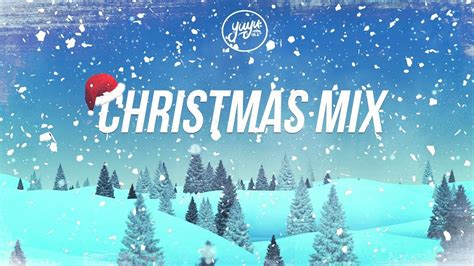 Christmas Music Mix 🎄 Best Of Christmas Trapedm Songs 🎄 New Year Mix