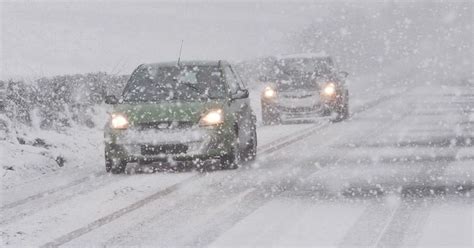Când Vine Iarna în România Anunţ De Ultimă Oră De La Meteo Stirile
