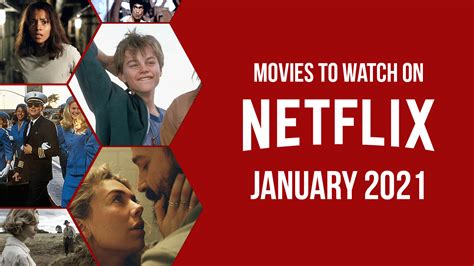 All of the netflix movies and shows coming in february 2021. Meilleurs nouveaux films à regarder sur Netflix en janvier ...