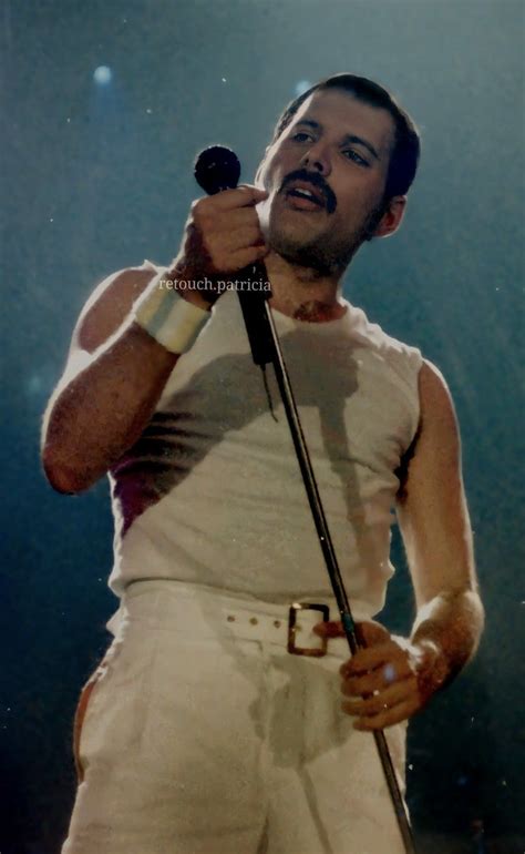 Queen Freddie Mercury Still Love You Leiden Tribute Sweet Lover
