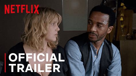 the eddy official trailer netflix youtube