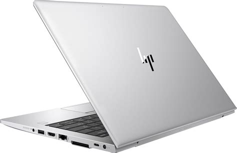 Hp Probook 640 G5 6zv56aw Laptop Specifications