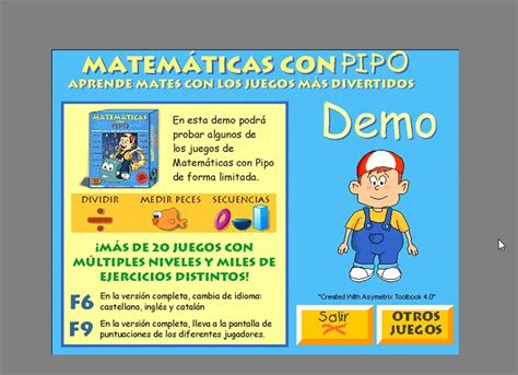 Juegos Interactivos Matematicas 3 Primaria RubiÃ±os Multiplos Y