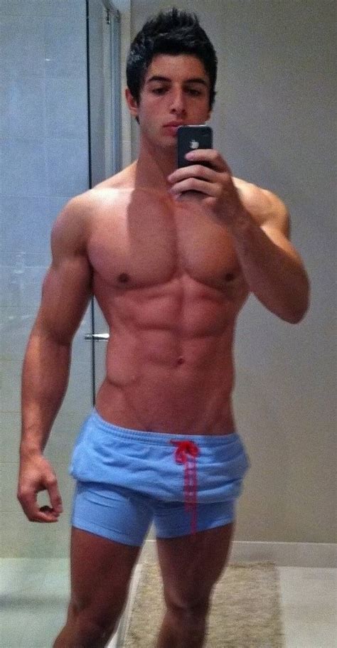 201 Best Mens Locker Room Selfies Images On Pinterest