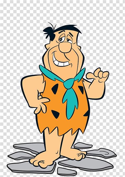 Fred Flintstone Fred Flintstone Wilma Flintstone Pebbles Flinstone