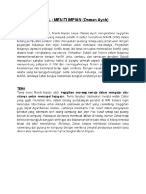 Polis evo 2 kepala bergetar. Novel Tingkatan 2 Meniti Impian