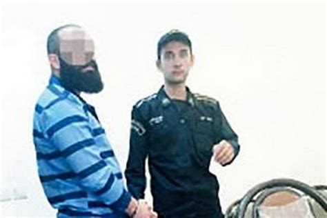 حمید صفت از زندان آزاد می‌شود سیتنا