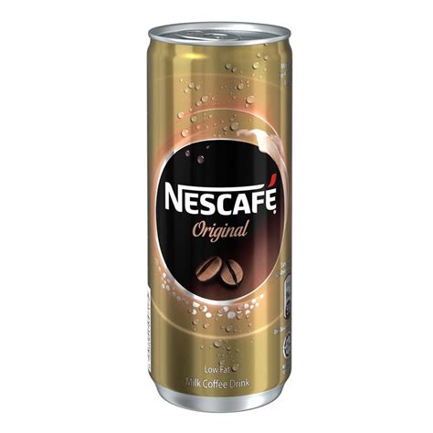 Nescafe Original Can 240ml Oneshop
