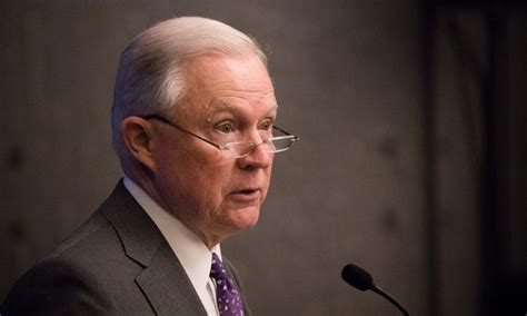 Ousted Attorney General Jeff Sessions Still Supports Trump The Epoch