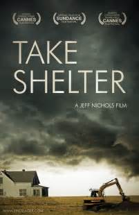 Movies Take Shelter 2011