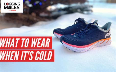 Top 5 Tips Dressing For Cold Weather Running Run Project