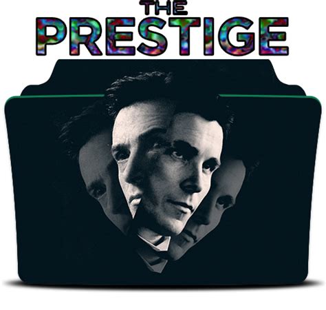The Prestige Folder Icon V2 By Sithshit On Deviantart