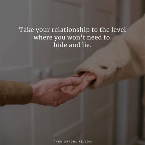 35 Quotes About Lies In Relationships Everyone Must Read