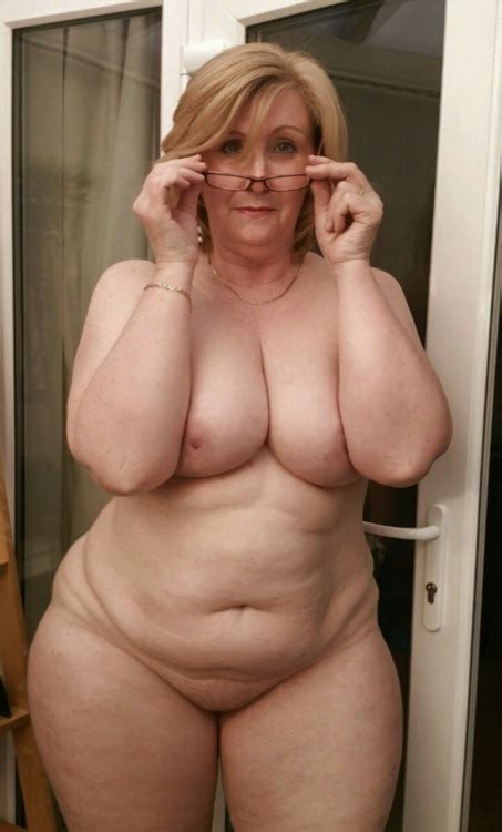 Flabby Old Senior Lady Mature Porn Pics