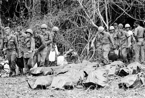 Das Us Amerikanische Trauma Der Vietnamkrieg N Tvde